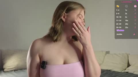 Eva online show from May 28, 2026, 7:22 pm
