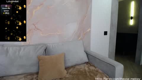 Loxy online show from January 9, 2025, 10:09 pm