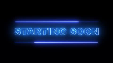 Loxy online show from July 3, 2026, 8:59 pm
