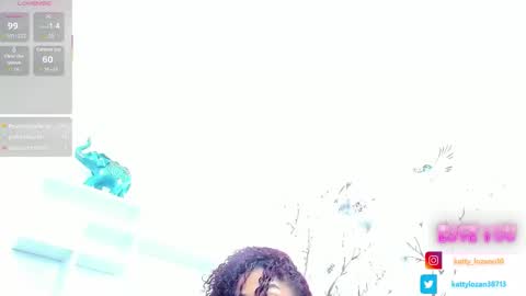 Snapshot of lozano_kathe_ chatting on March 27, 2026, 2:17 am Katty online show from March 27, 2026, 2:17 am