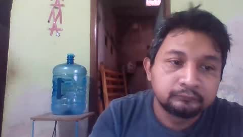 lpmauriciosantamaria online show from May 24, 2026, 2:00 pm