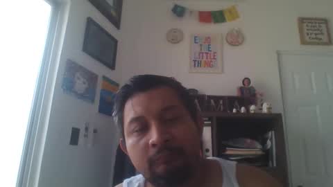 lpmauriciosantamaria online show from May 29, 2026, 1:09 pm