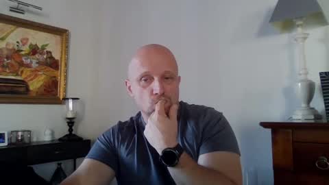 Espigle online show from February 3, 2025, 3:17 pm