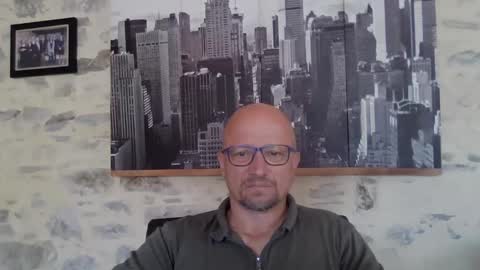 Espigle online show from June 3, 2026, 7:11 am