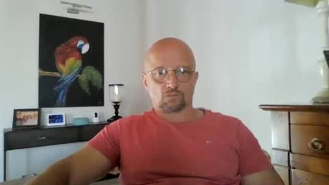 Espigle online show from June 29, 2026, 10:37 am
