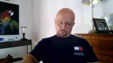 Espigle online show from July 1, 2026, 7:21 am