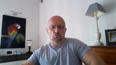 Espigle online show from July 16, 2026, 7:14 am