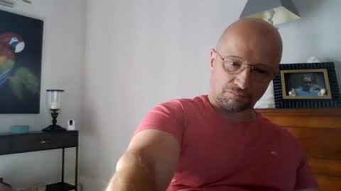 Espigle online show from July 31, 2026, 7:08 am