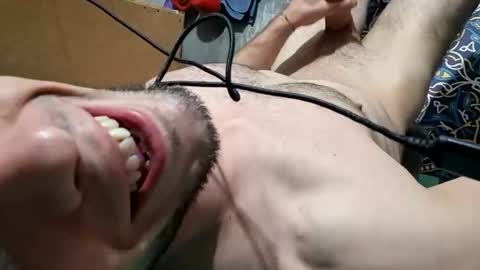 Lshot D online show from November 4, 2025, 1:43 pm