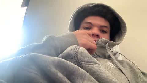Snapshot of lskjefe chatting on October 13, 2025, 4:40 pm Christopher online show from October 13, 2025, 4:40 pm
