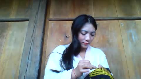 lsmbaby online show from October 26, 2025, 1:55 am