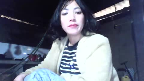 Snapshot of lsmbaby chatting on February 3, 2026, 9:47 am lsmbaby online show from February 3, 2026, 9:47 am