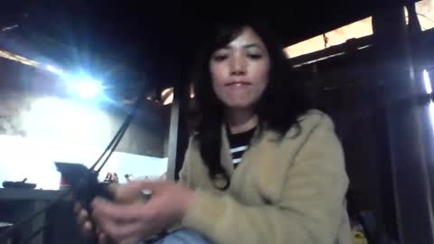 Snapshot of lsmbaby chatting on February 4, 2026, 2:06 am lsmbaby online show from February 4, 2026, 2:06 am