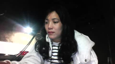 Snapshot of lsmbaby chatting on February 13, 2026, 1:07 pm lsmbaby online show from February 13, 2026, 1:07 pm