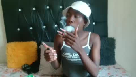 lsnnickykhanyile online show from October 31, 2025, 11:44 am