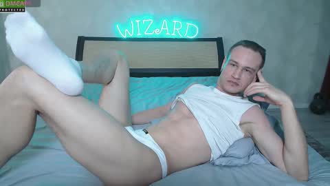 Lstfl wizard online show from March 5, 2026, 11:28 am