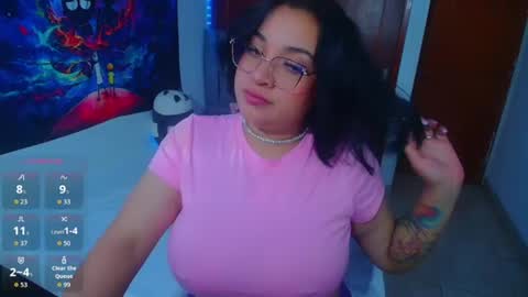 Mariana    online show from July 4, 2026, 4:07 am