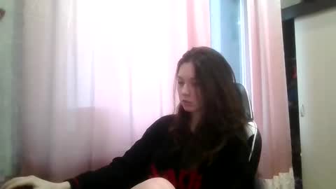 Lu krecia online show from January 10, 2025, 12:04 pm