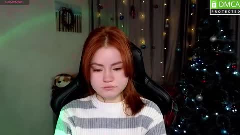 lu_muon online show from November 29, 2025, 1:41 am