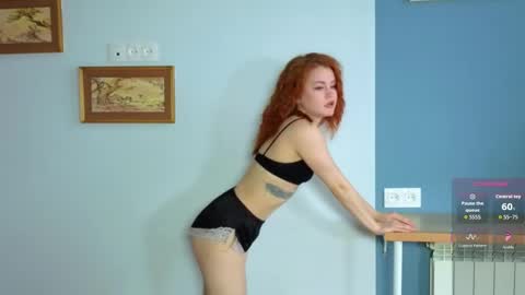 lu_muon online show from April 12, 2026, 1:21 am