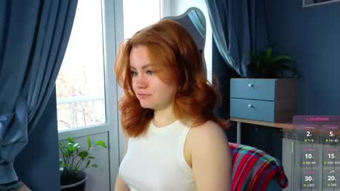 lu_muon online show from April 19, 2026, 1:16 am