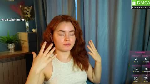 Snapshot of lu_muon chatting on May 27, 2026, 1:57 am lu_muon online show from May 27, 2026, 1:57 am
