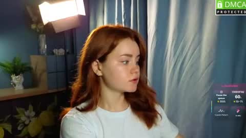 Snapshot of lu_muon chatting on June 15, 2026, 1:08 am lu_muon online show from June 15, 2026, 1:08 am