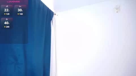 Snapshot of lu_noval chatting on January 13, 2025, 3:47 pm Lucia online show from January 13, 2025, 3:47 pm