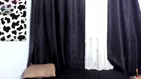 Snapshot of lu_noval chatting on February 11, 2025, 2:13 pm Lucia online show from February 11, 2025, 2:13 pm