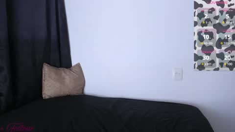 Snapshot of lu_noval chatting on March 2, 2025, 1:04 am Lucia online show from March 2, 2025, 1:04 am