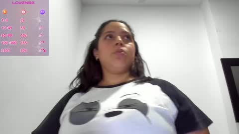 Snapshot of lu_sugar chatting on April 12, 2026, 3:44 am Lucy online show from April 12, 2026, 3:44 am