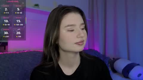 Lua online show from February 18, 2026, 10:50 pm