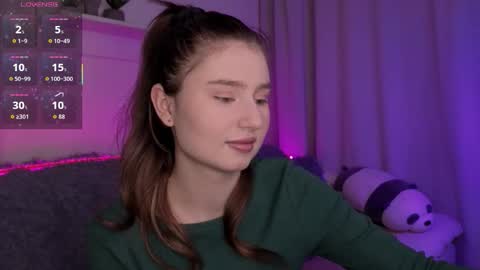 Lua online show from March 13, 2026, 10:05 pm