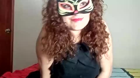 Snapshot of luana363 chatting on January 20, 2025, 1:28 am luana363 online show from January 20, 2025, 1:28 am