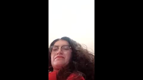 luana363 online show from June 1, 2026, 6:20 pm