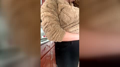 luana_winner online show from December 14, 2025, 8:02 pm