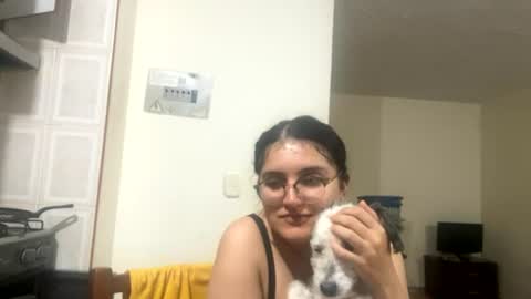 luana_winner online show from July 23, 2026, 2:20 am