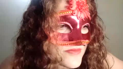 Snapshot of luanapowerful chatting on January 25, 2025, 2:15 am luanapowerful online show from January 25, 2025, 2:15 am