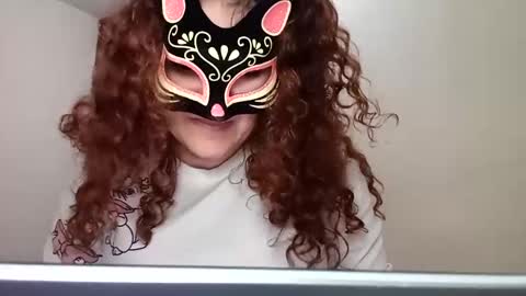 Snapshot of luanapowerful chatting on February 23, 2025, 2:07 am luanapowerful online show from February 23, 2025, 2:07 am