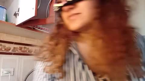 Snapshot of luanapowerful chatting on October 22, 2025, 2:50 pm luanapowerful online show from October 22, 2025, 2:50 pm