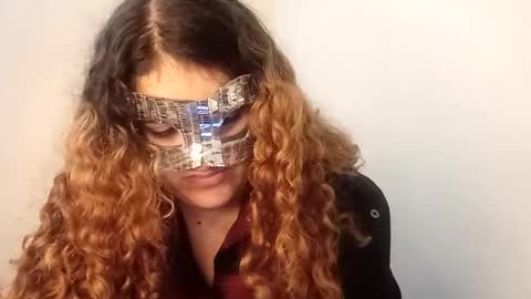 Snapshot of luanapowerful chatting on October 26, 2025, 2:50 am luanapowerful online show from October 26, 2025, 2:50 am