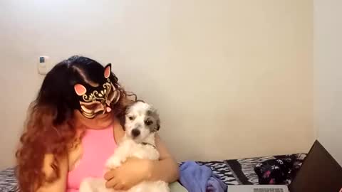 Snapshot of luanapowerful chatting on November 20, 2025, 9:58 pm luanapowerful online show from November 20, 2025, 9:58 pm