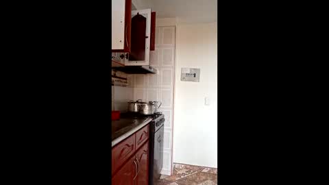 luanapowerful online show from December 21, 2025, 6:59 pm