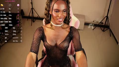 IG luana orq online show from December 6, 2024, 11:36 pm