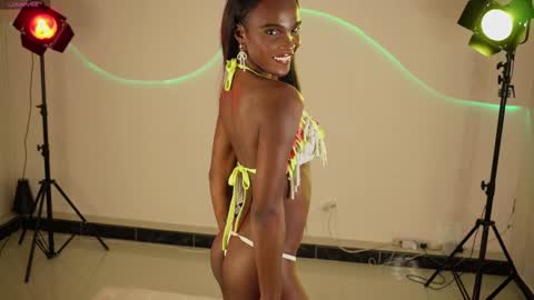 IG luana orq online show from February 5, 2025, 4:16 am