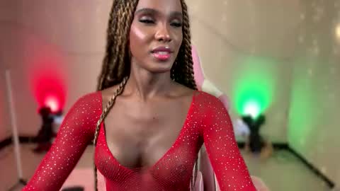 IG luana orq online show from September 15, 2025, 8:03 am