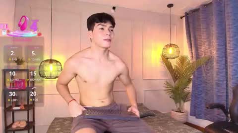 Snapshot of luandy_ chatting on January 17, 2026, 8:23 pm lUAN online show from January 17, 2026, 8:23 pm