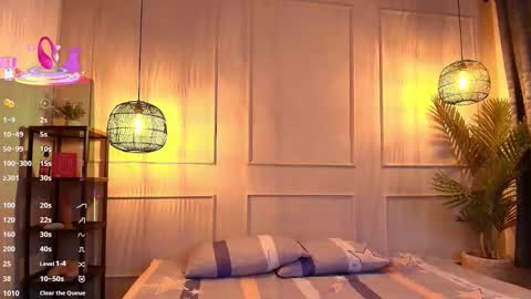 Snapshot of luandy_ chatting on February 17, 2026, 12:23 pm lUAN online show from February 17, 2026, 12:23 pm