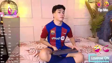 Snapshot of luandy_ chatting on February 26, 2026, 12:15 pm lUAN online show from February 26, 2026, 12:15 pm