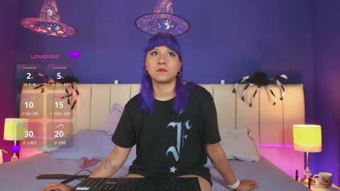 Luan online show from October 26, 2025, 1:39 pm